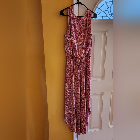 NWOT Size 12 Jumpsuit - Picture 3 of 3